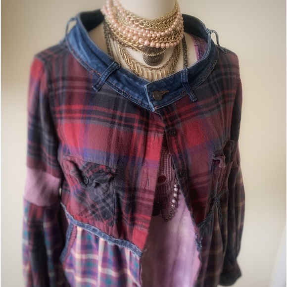 HANDMADE LOOK BOOK - Picture 3 of 8